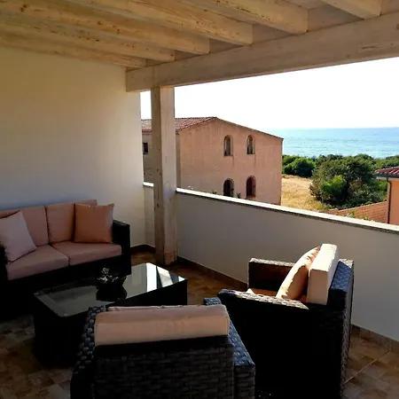 Gi & Ro Al Mare Castelsardo