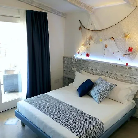 Bed & Breakfast Gi & Ro Al Mare *