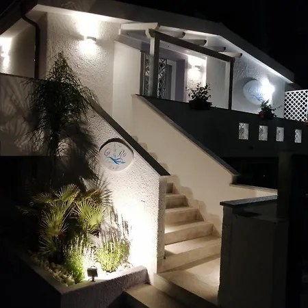 Bed & Breakfast Gi & Ro Al Mare